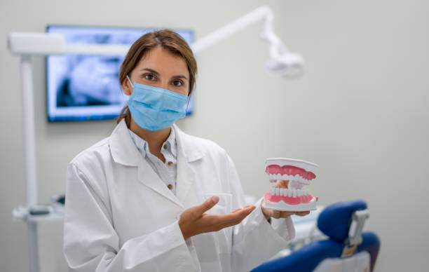 Emergency Dental Filling Replacement in NJ