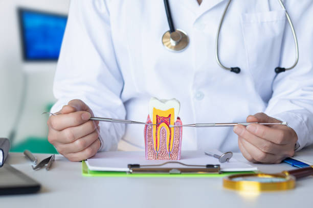 Best Emergency Dental Filling Replacement  in Roselle Park, NJ